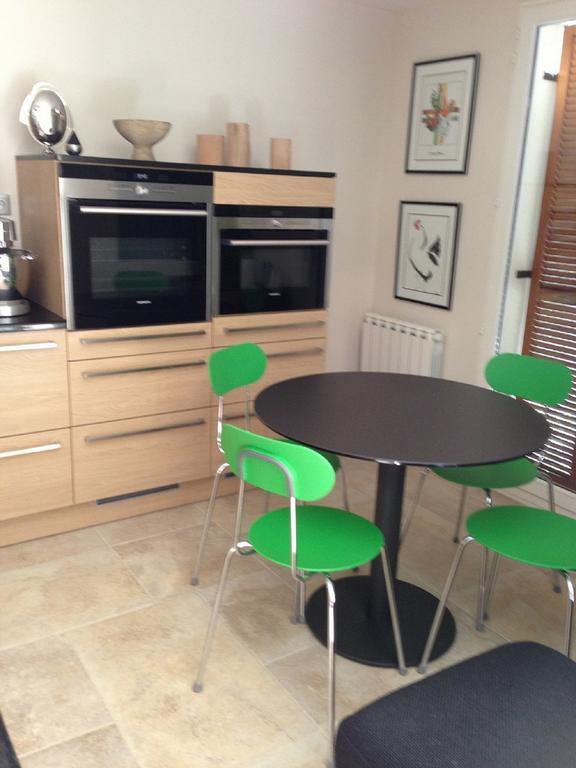 L'Appartement Бон Номер фото