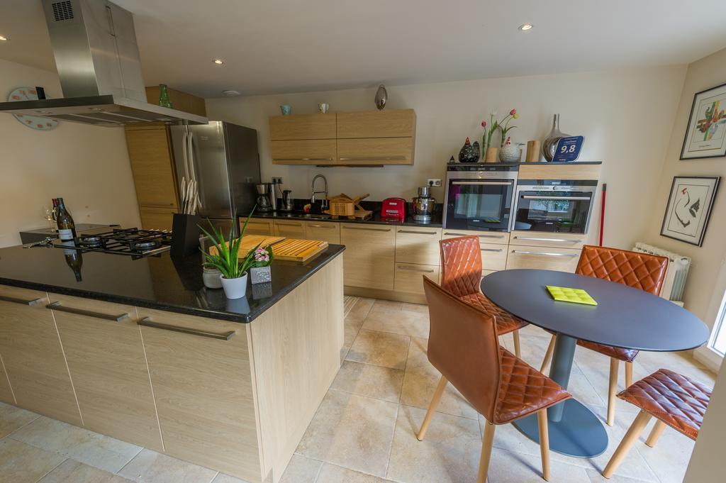L'Appartement Бон Екстер'єр фото