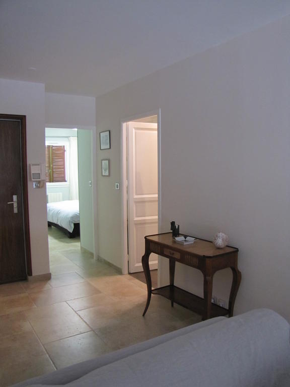 L'Appartement Бон Екстер'єр фото
