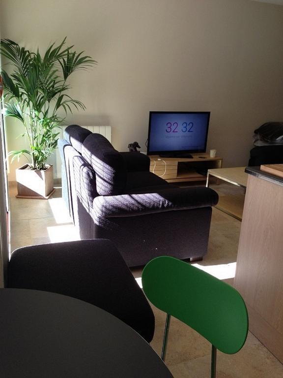 L'Appartement Бон Екстер'єр фото
