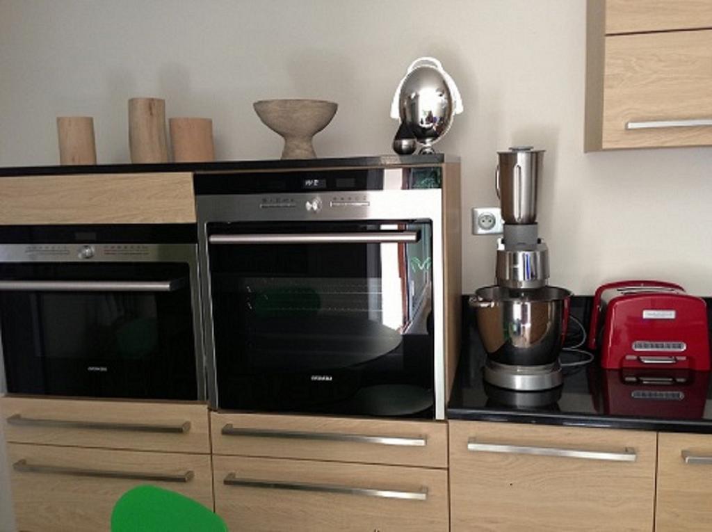 L'Appartement Бон Номер фото